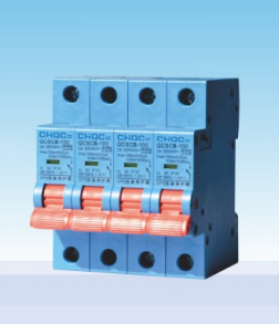 QCSCB后備保護(hù)器