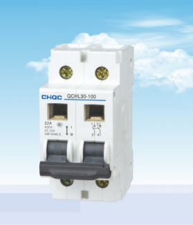 QCHL30-100隔離開關(guān)