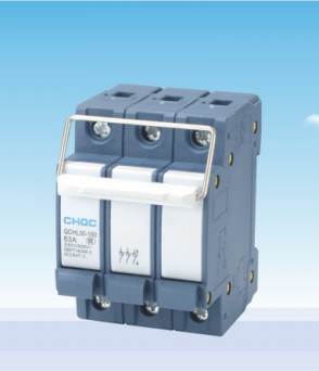 QCHL30-100隔離開關(guān)