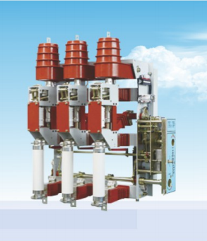 QCFKRN系列戶內(nèi)高壓交流真空負(fù)荷開關(guān)
