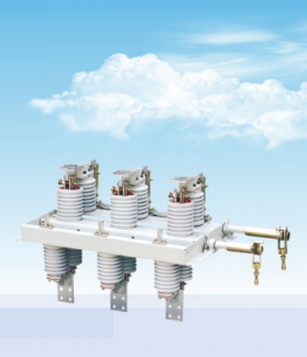 QCFKRN系列戶內(nèi)高壓交流真空負(fù)荷開關(guān)