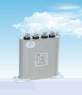 QC-ZM智能低壓無功補(bǔ)償裝置